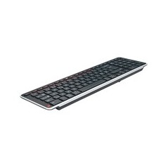 Contour Balance Wireless Keyboard - Ergonomic, Stylish & Efficient Typing Experience